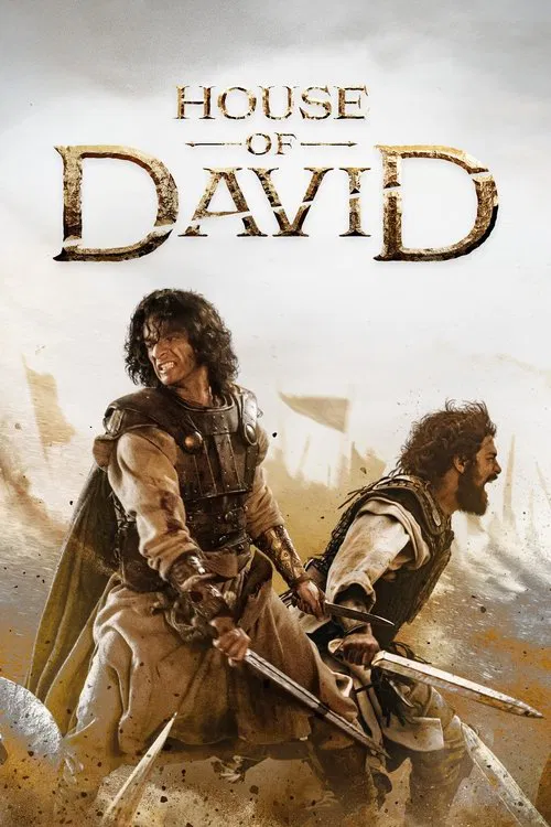 Davud Hanedanı (2025) film posteri