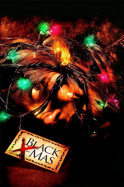 Kara Noel (2006) film posteri