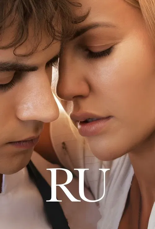 RU (2024) film posteri