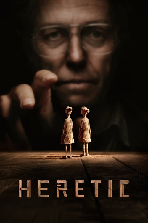 Sapkın (2024) film posteri