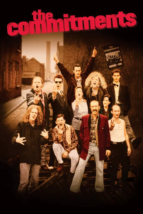 Gençlik Ateşi (1991) film posteri
