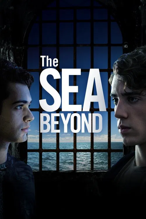 Mare fuori (2020) film posteri