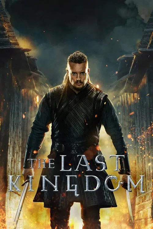 Son Krallık (2015) film posteri