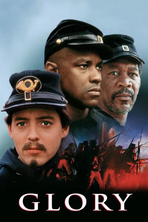 Zafer (1989) film posteri
