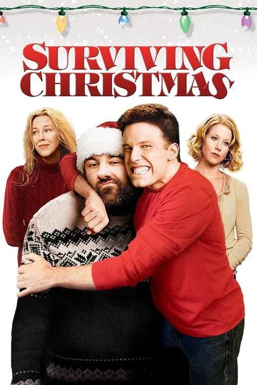 Çılgın Yılbaşı (2004) film posteri