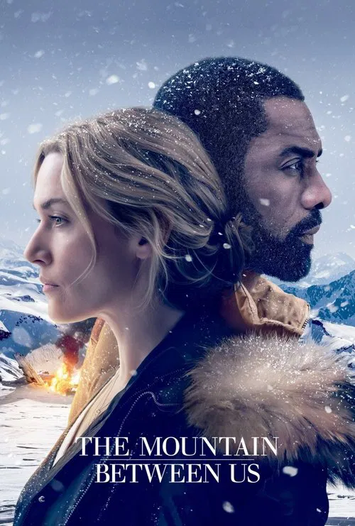 Aramızdaki Sözler (2017) film posteri