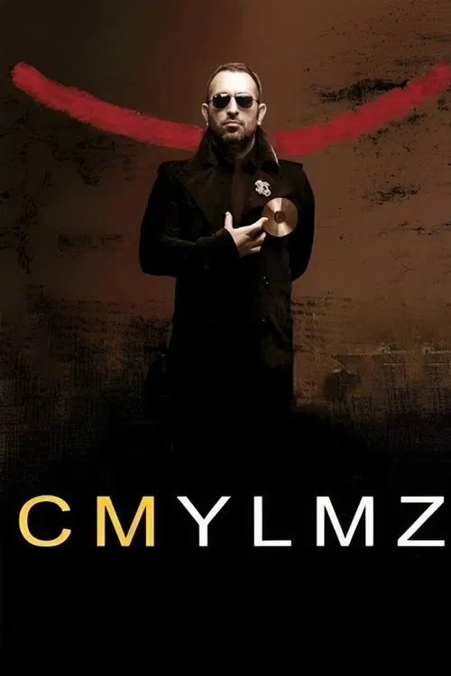 CMYLMZ (2008) film posteri